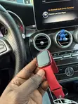 Used Apple Watch Series 7 GPS - Red - 2