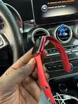 Used Apple Watch Series 7 GPS - Red - 4