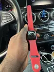 Used Apple Watch Series 7 GPS - Red - 5