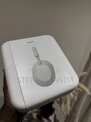 Sony WH-1000XM5 Headphones