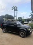 Mazda Tribute 2014 Black - 2