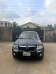 Mazda Tribute 2014 Black - 3