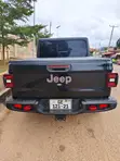 2020 Jeep Wrangler Rubicon 4x4 - 1
