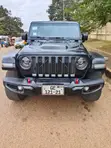 2020 Jeep Wrangler Rubicon 4x4 - 2