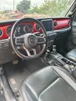 2020 Jeep Wrangler Rubicon 4x4 - 3