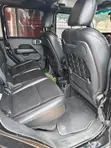 2020 Jeep Wrangler Rubicon 4x4 - 4