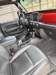 2020 Jeep Wrangler Rubicon 4x4 - 5