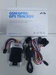 GSM/GPRS/GPS Car Tracker - 1