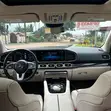 Mercedes-Benz GLE 350 4MATIC 2022 White - 3