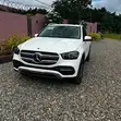 Mercedes-Benz GLE 350 4MATIC 2022 White - 5