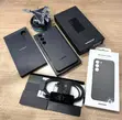 New Samsung Galaxy S23+ 512GB Black - 4