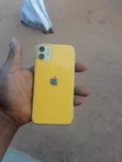 Apple iPhone 11 64GB Yellow - 4