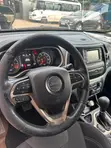 Jeep Cherokee Latitude 2015 Gray SUV - 4