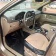 Kia Sorento 2008 Gold - 1