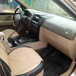Kia Sorento 2008 Gold - 5