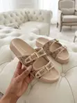 Coach Ladies Slides - 1