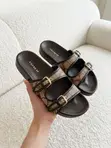 Coach Ladies Slides - 2