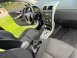 Toyota Corolla S 2013 Silver - 1