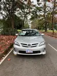 Toyota Corolla S 2013 Silver - 5