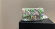Ladies Genuine Leather Side Bag - 1