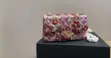 Ladies Genuine Leather Side Bag - 2