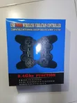 USB Twins Wireless Gamepad - 1