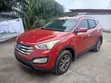 Hyundai Santa Fe Sport 2013 Red - 4