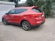 Hyundai Santa Fe Sport 2013 Red - 5