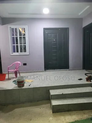 1-Bedroom Apartment for Rent in Manhean