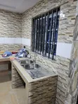 1-Bedroom Apartment for Rent in Manhean - 4