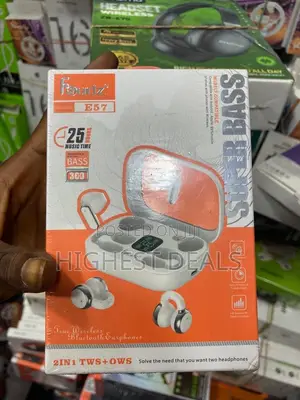 Feudz AirPods E57