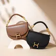 Hermes Shoulder Bags - Genuine Leather - 3