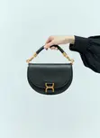 Hermes Shoulder Bags - Genuine Leather - 4