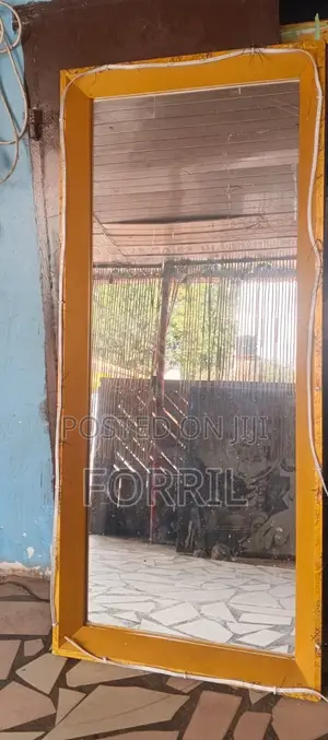 Super Size Dressing Mirror