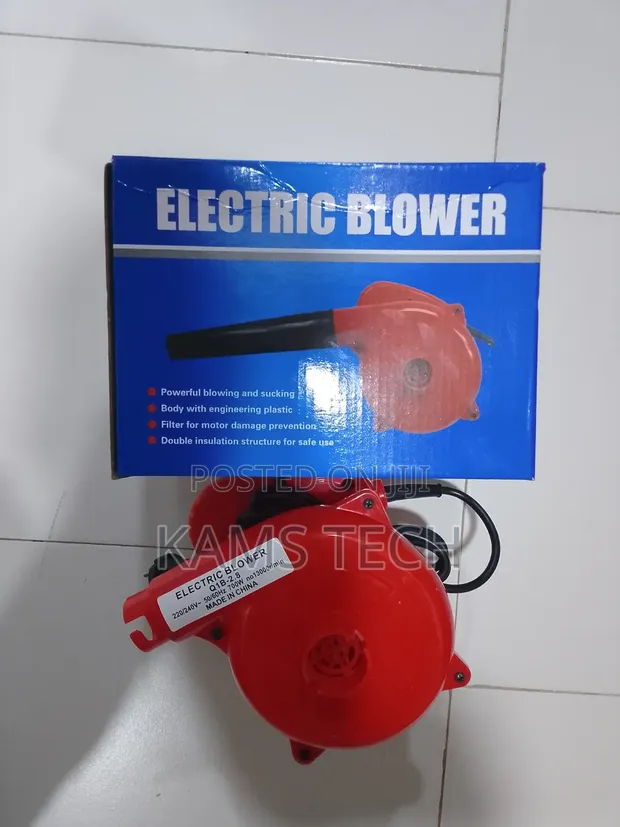 Brand New 700W Electric Blower - 1