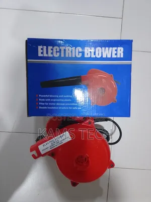 Brand New 700W Electric Blower