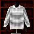 Quarter Zip Sweatshirt - 1