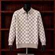 Quarter Zip Sweatshirt - 2
