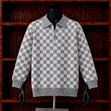Quarter Zip Sweatshirt - 3