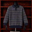 Quarter Zip Sweatshirt - 5