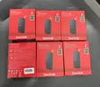 Brand New SanDisk Portable SSD 2TB - 3