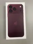 New Apple iPhone 18 Pro Max 512GB Rose Gold - 1