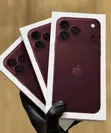 New Apple iPhone 18 Pro Max 512GB Rose Gold - 3