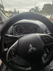 Mitsubishi Outlander 2.0 PHEV AWD 2014 Black - 3