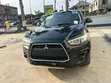 Mitsubishi Outlander 2.0 PHEV AWD 2014 Black - 5