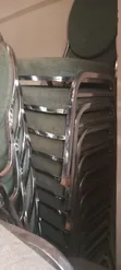 AGBOZO Church Chairs - Used - 1