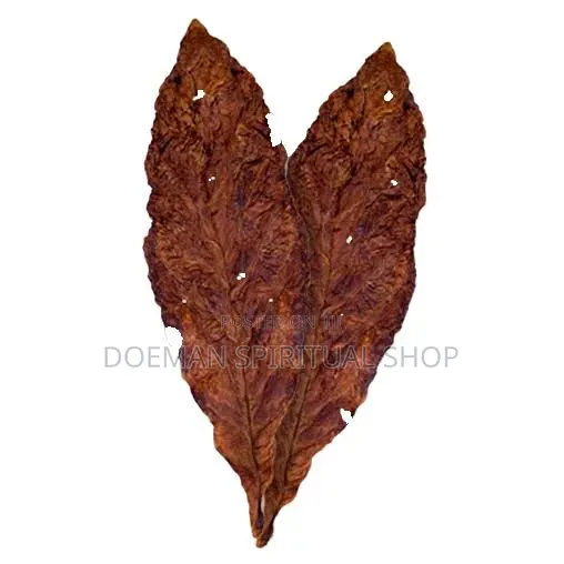 Pure Organic Tobacco (Grabba) - 1