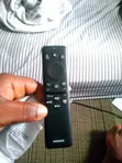 Samsung SolarCell Smart TV Remote Control - 1