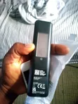 Samsung SolarCell Smart TV Remote Control - 2