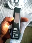 Samsung SolarCell Smart TV Remote Control - 3